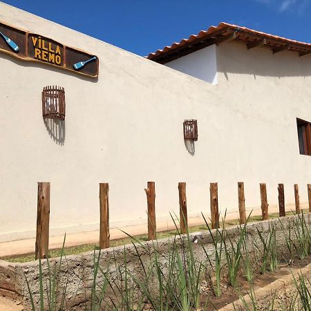 Casa Kayak - Villa Remo com piscina particular São Miguel dos Milagres Exterior foto