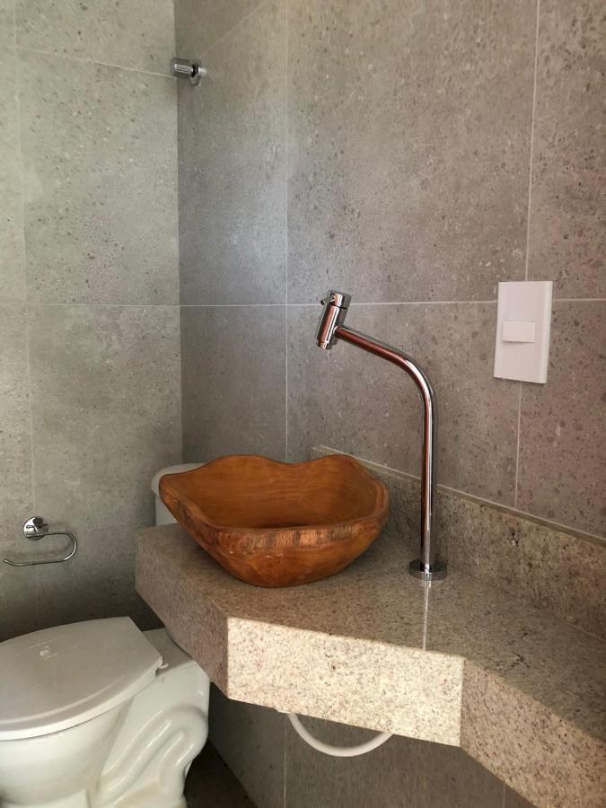 Casa Kayak - Villa Remo com piscina particular São Miguel dos Milagres Exterior foto