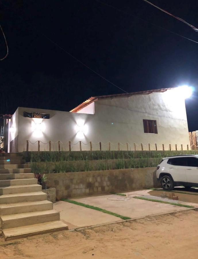 Casa Kayak - Villa Remo com piscina particular São Miguel dos Milagres Exterior foto