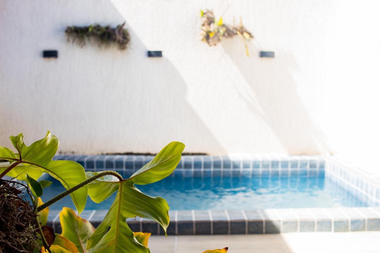 Casa Kayak - Villa Remo com piscina particular São Miguel dos Milagres Exterior foto